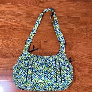Vera Bradley shoulder bag